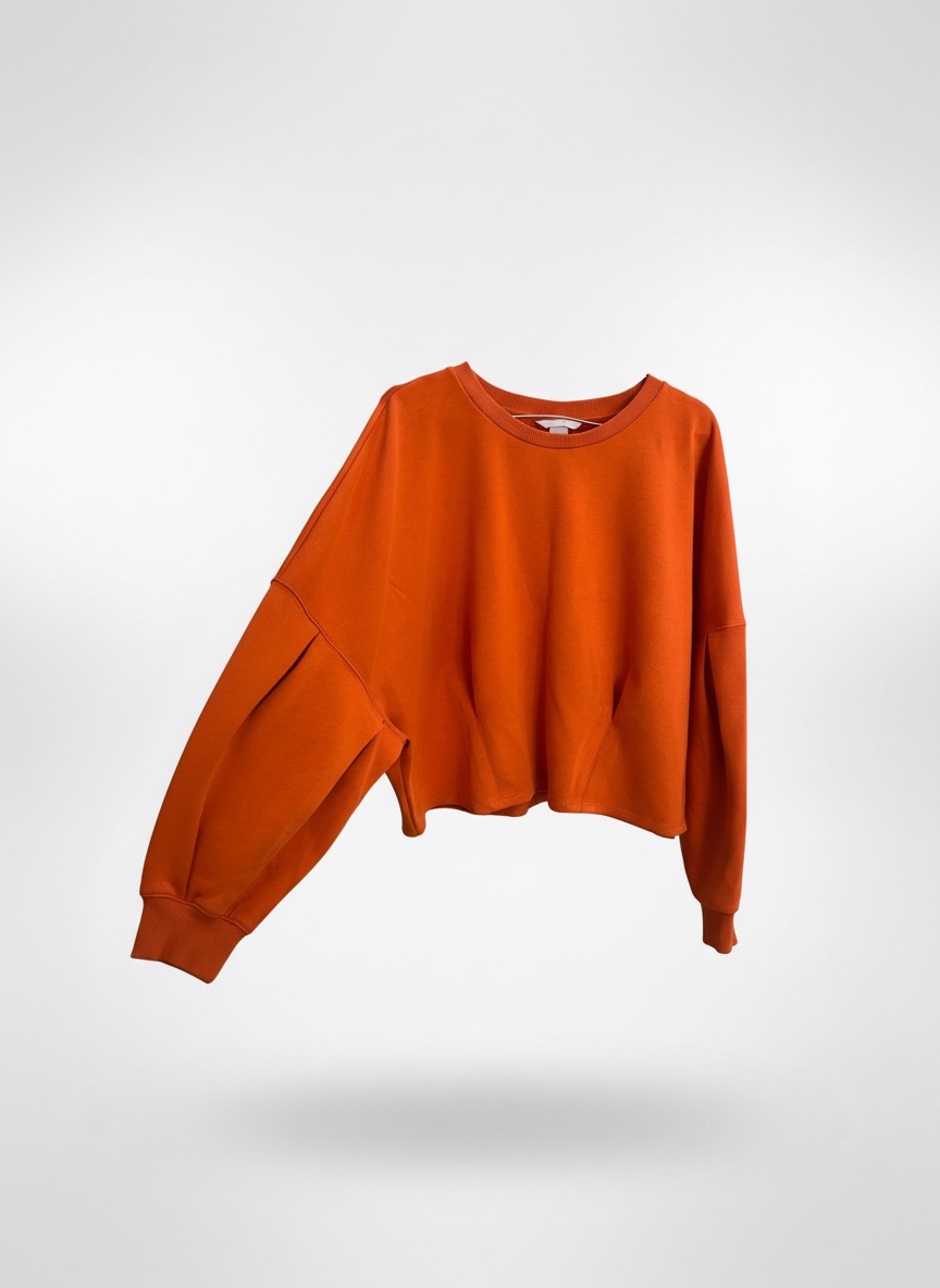 Sweet orange l/xl