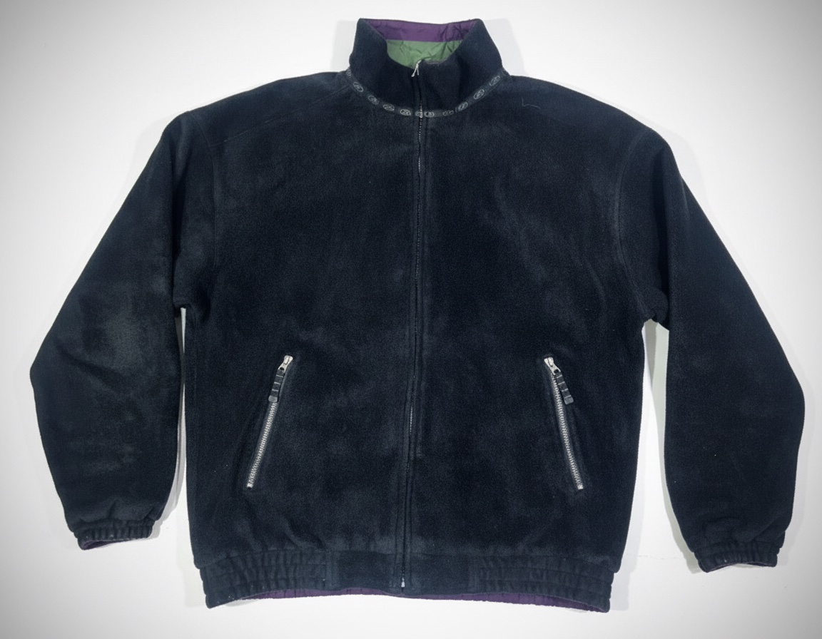 Veste polaire