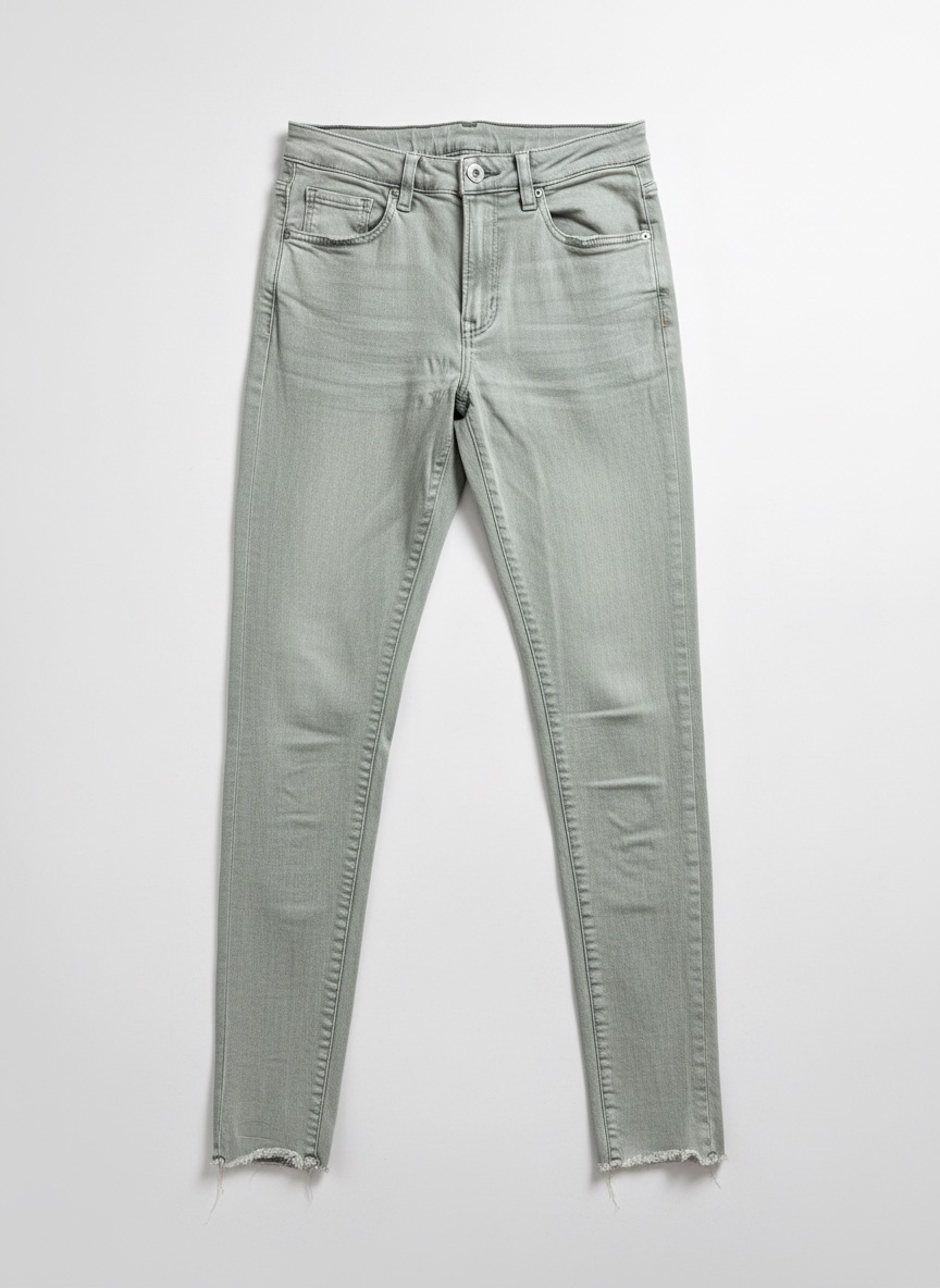 Pantalon slim fit 