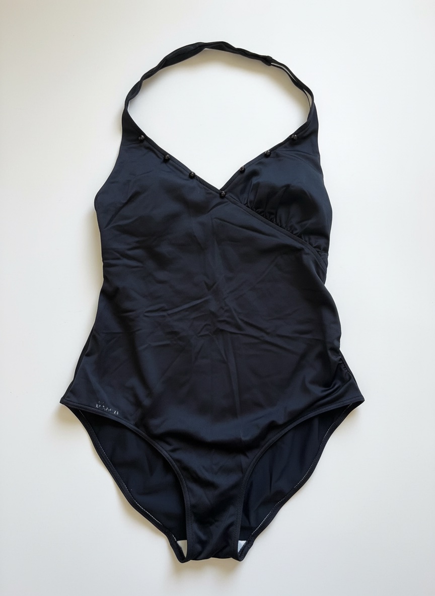 Maillot noir 