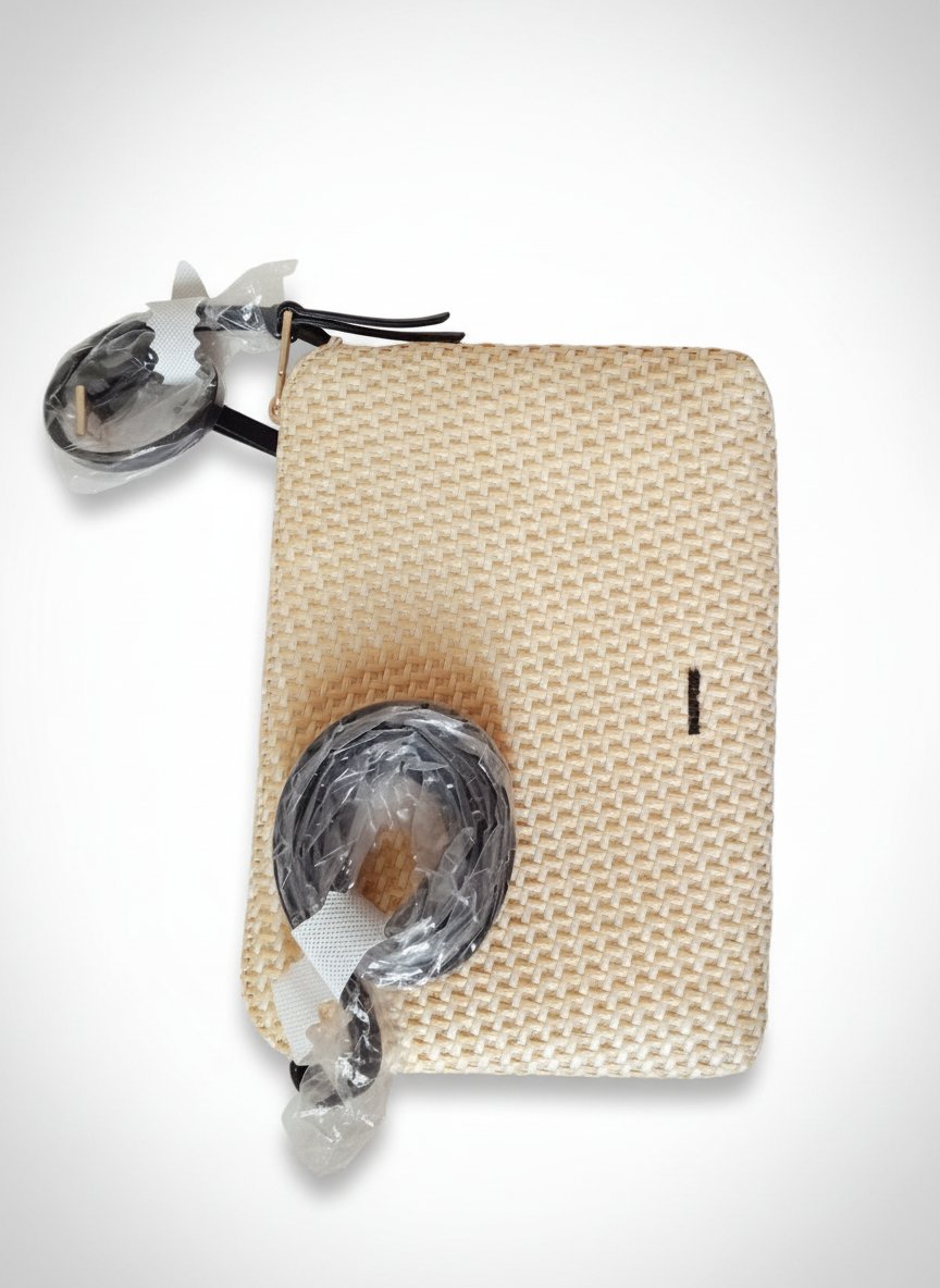 Sac parfois avec bandoulière 