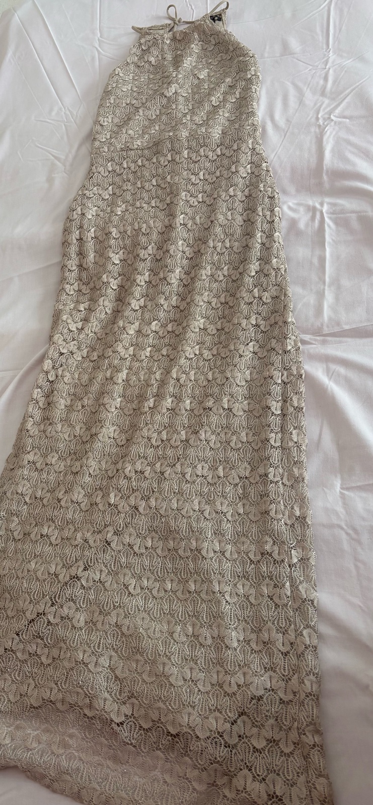 Robe soiré
