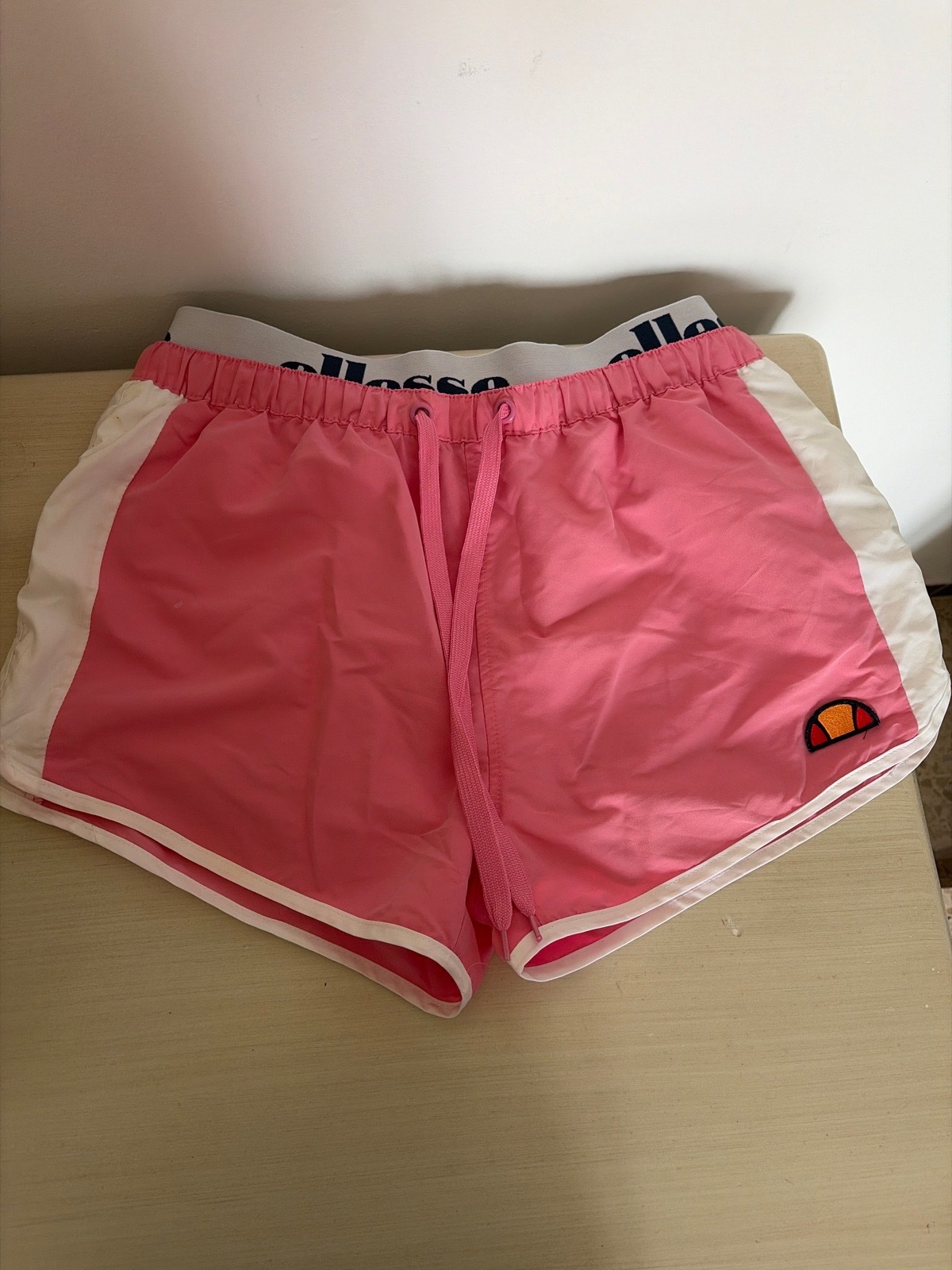 Short de plage 