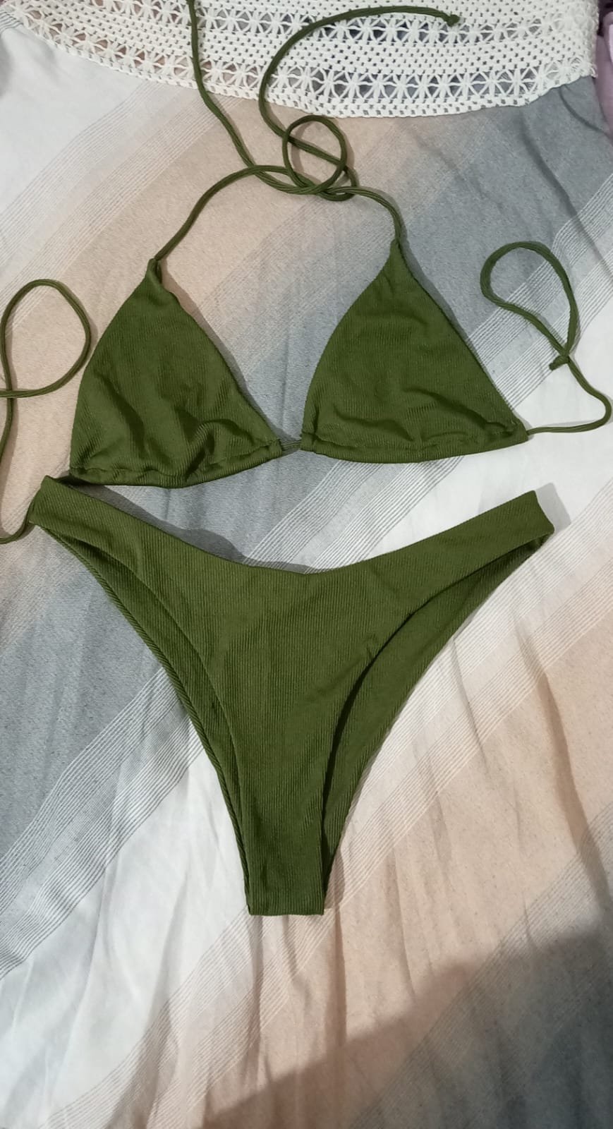 Maillot