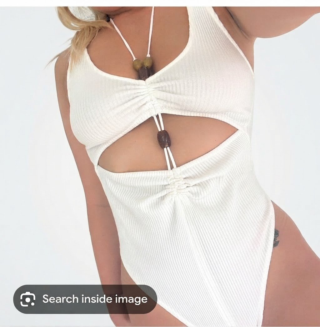 Body zara Y2k