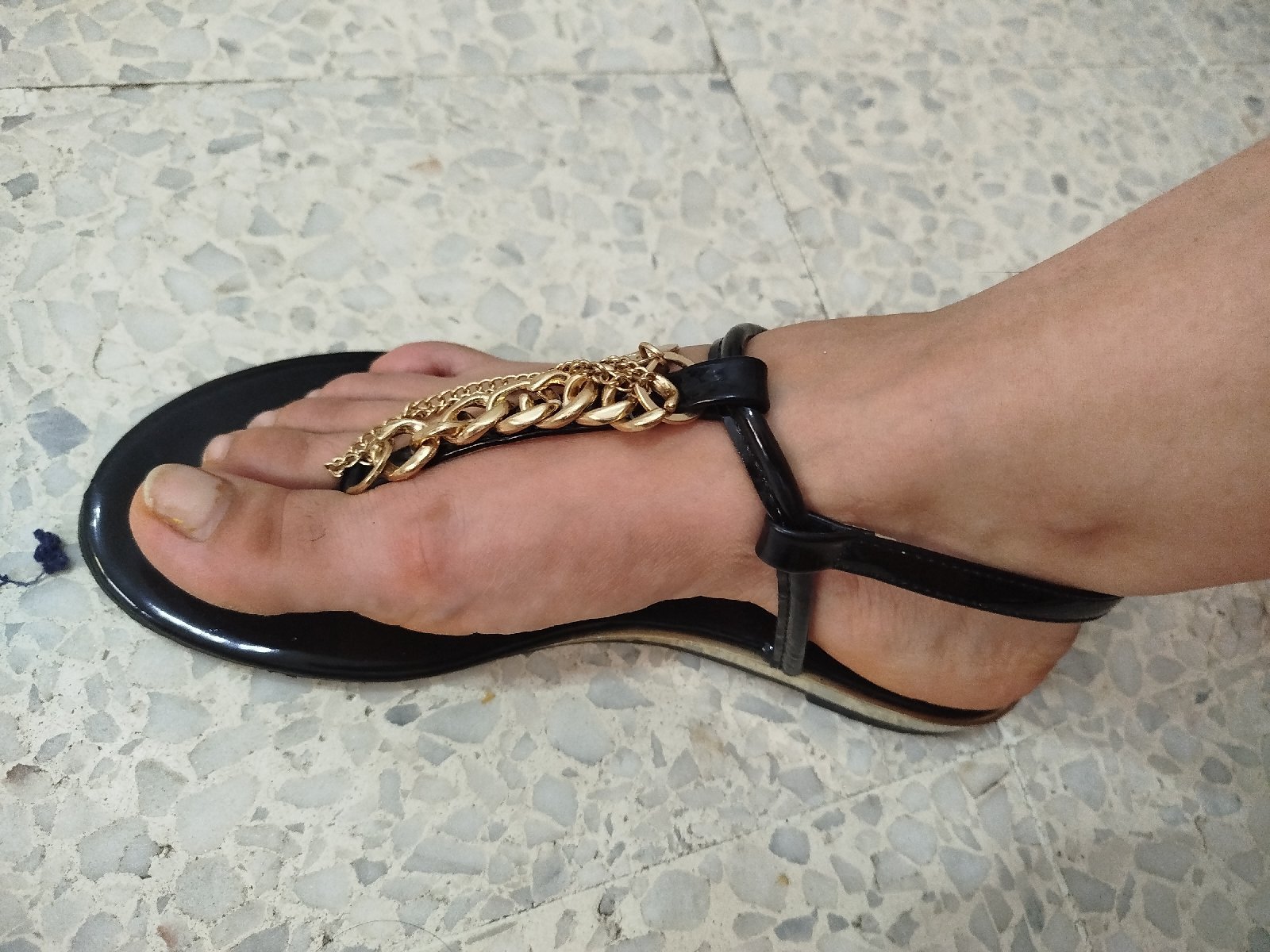 Sandales Prima Donna
