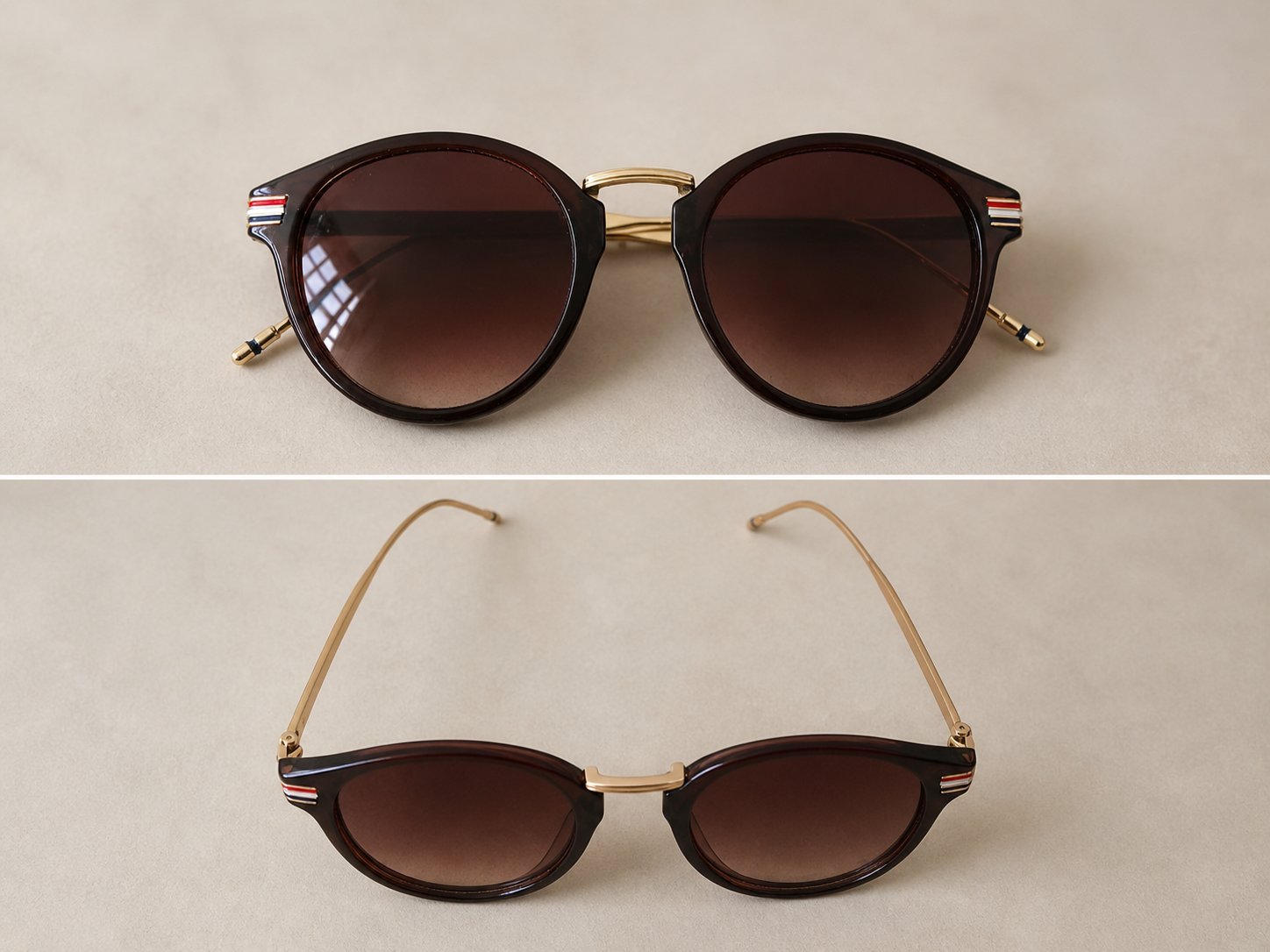 Lunettes 