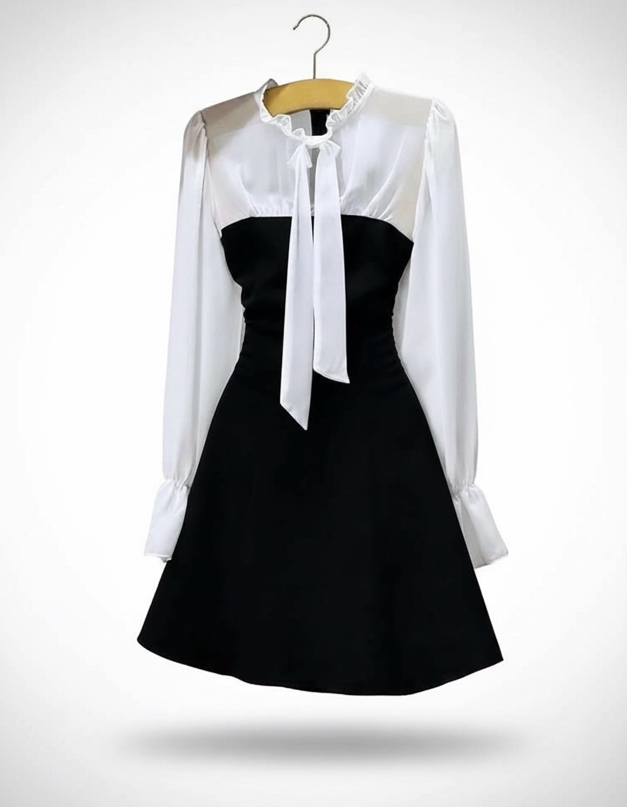 Robe hiver