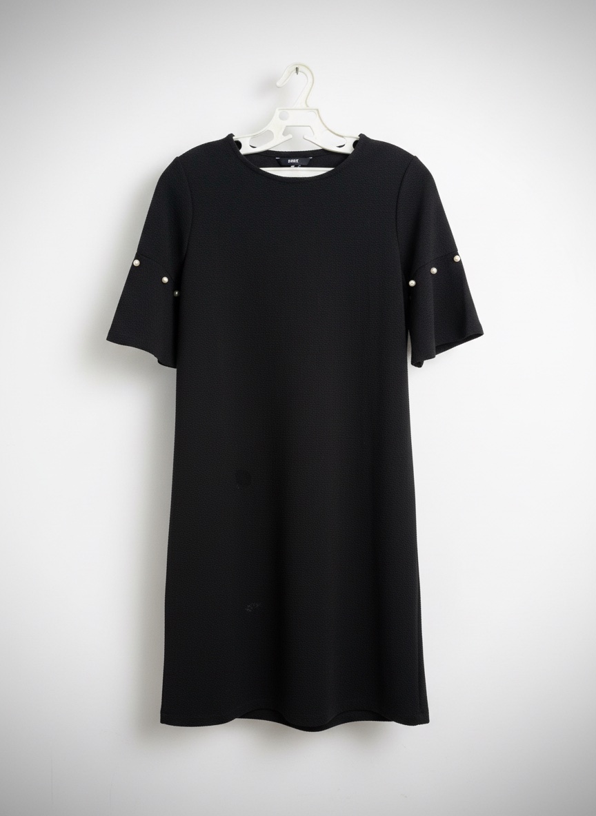 Robe noire