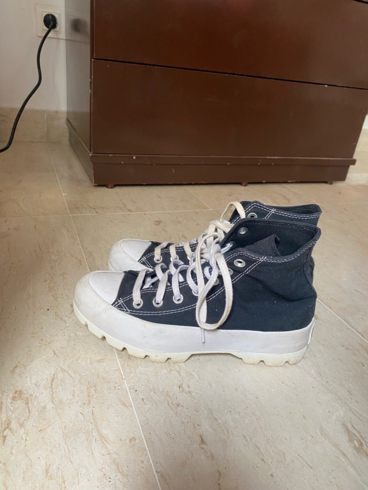 Converse platform
