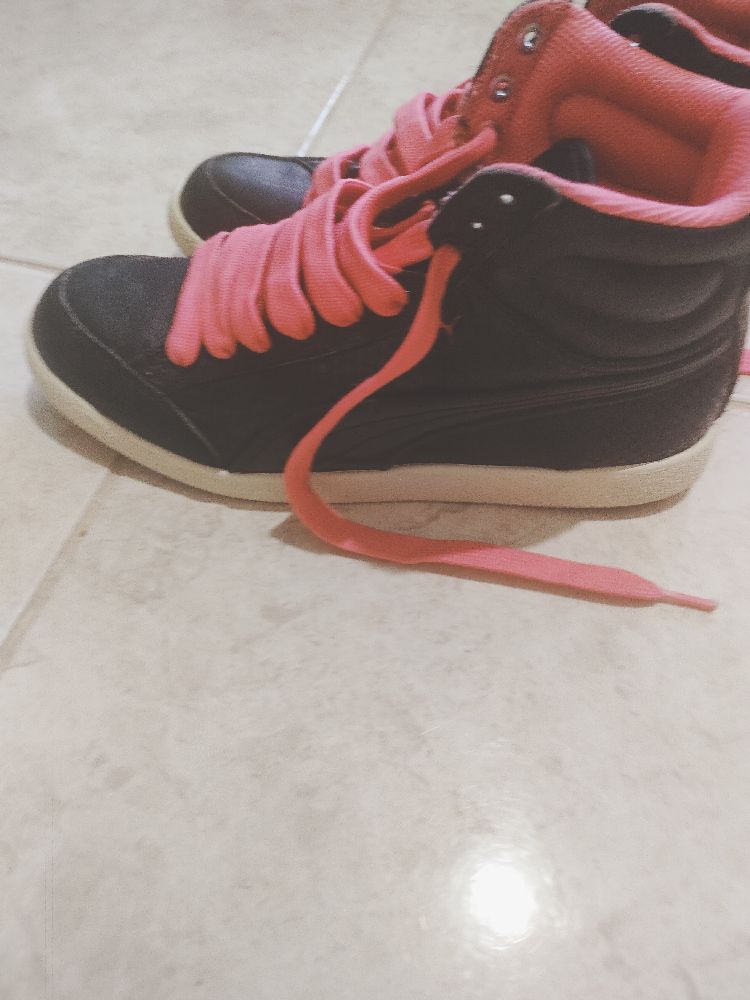 Baskets femme pointure 39 europe