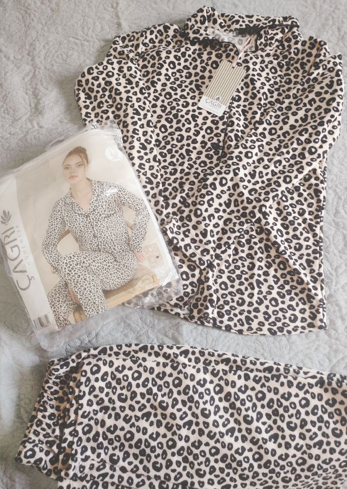 Pyjama neuf 