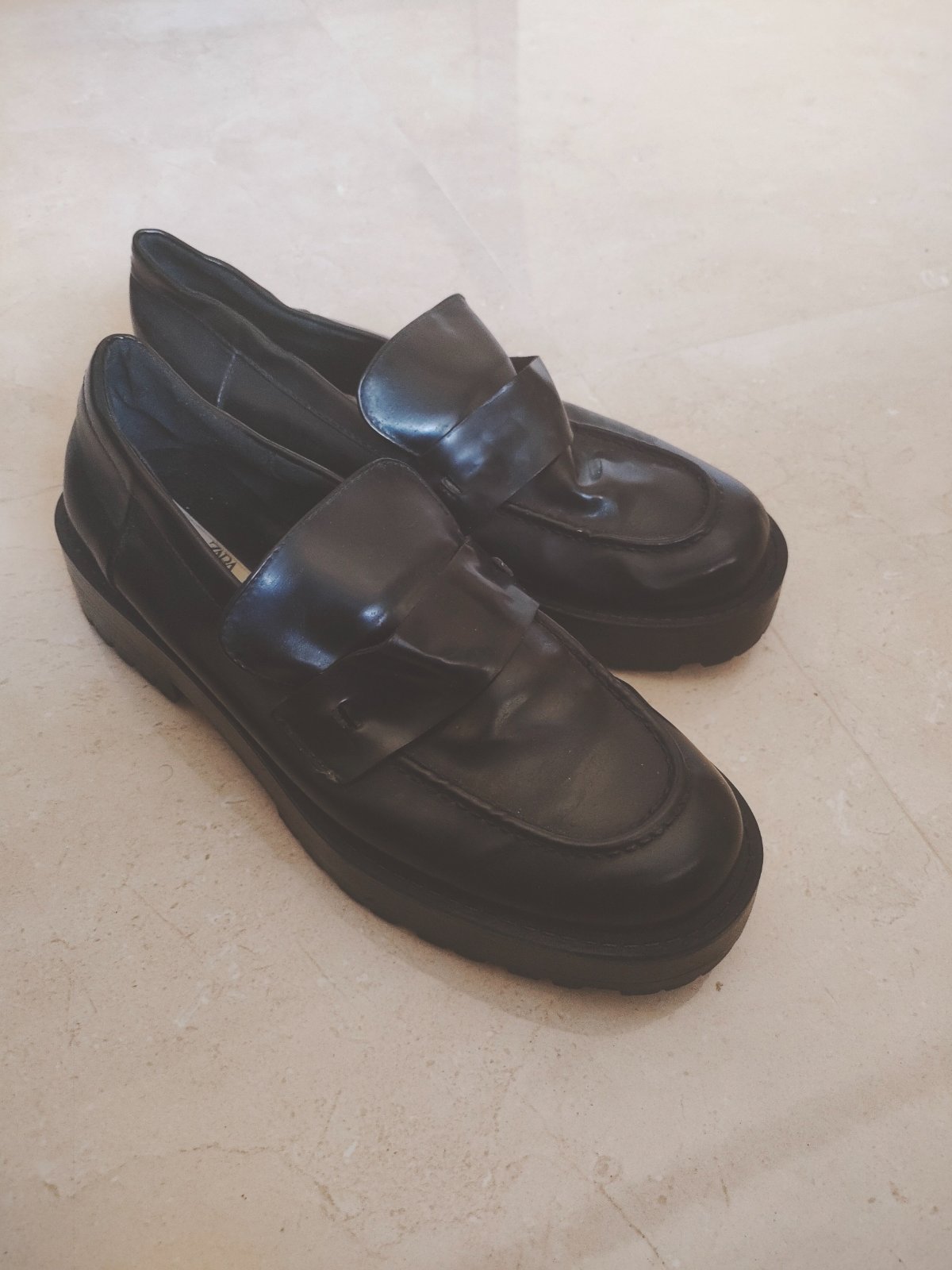 Derbies noires 