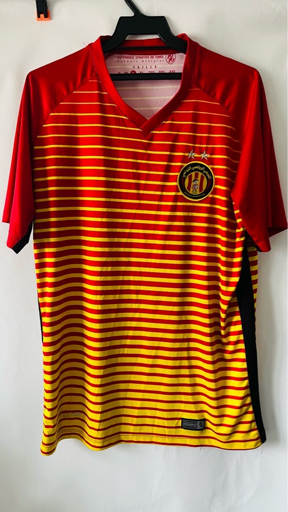 Tshirt Esperance de Tunis