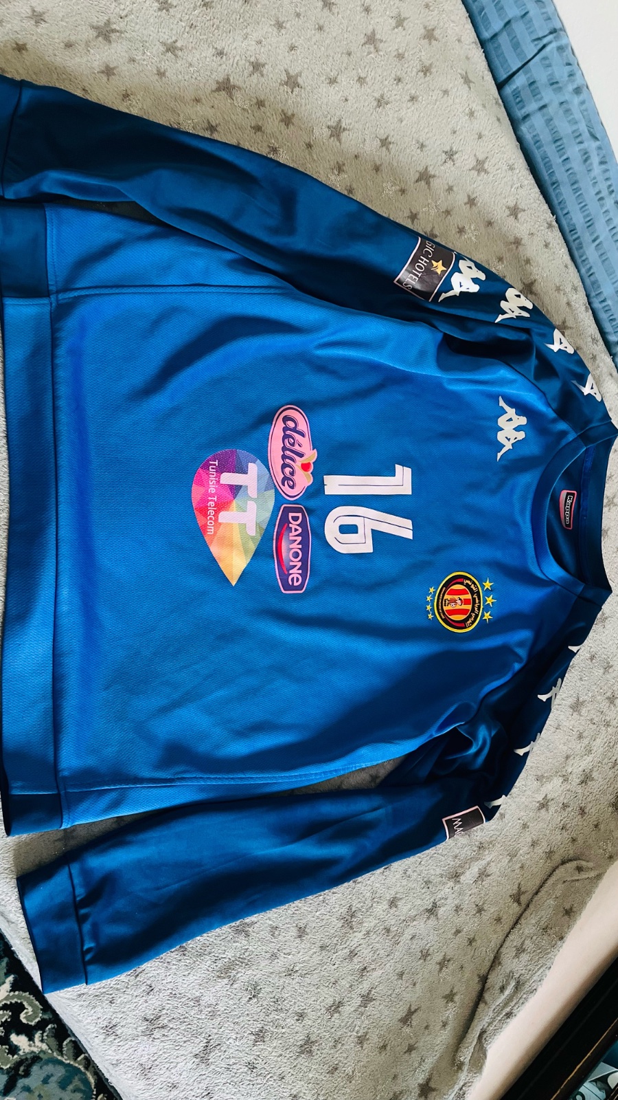 Pull Esperance Handball Goalkeeper
