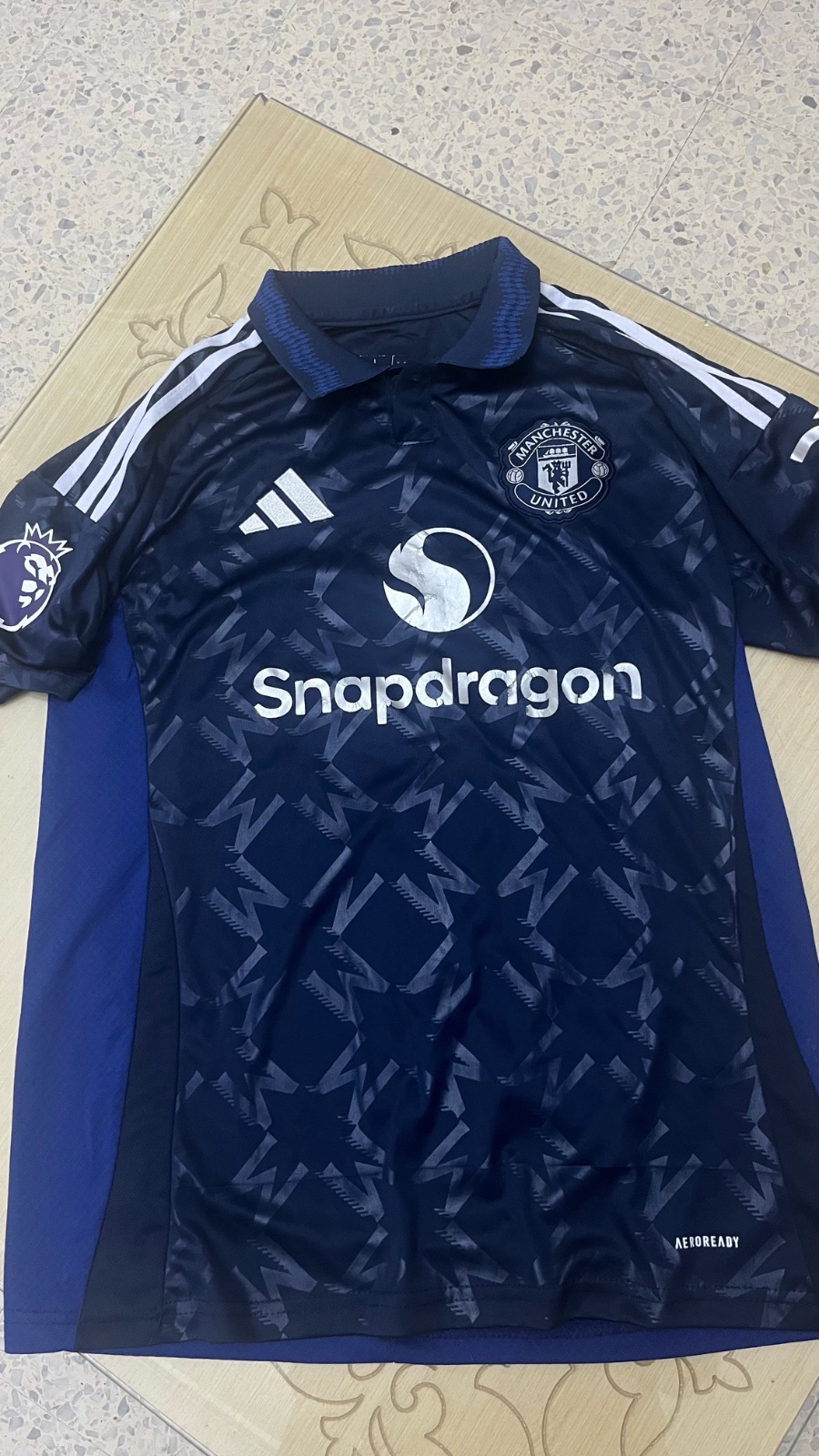 Manchester United