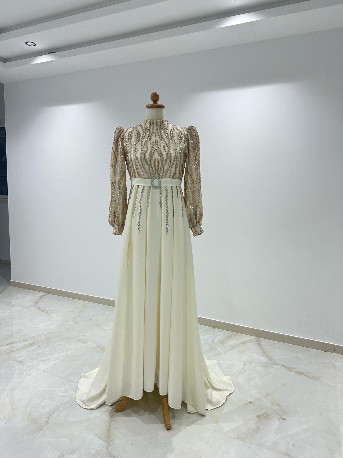 Robe soirée 