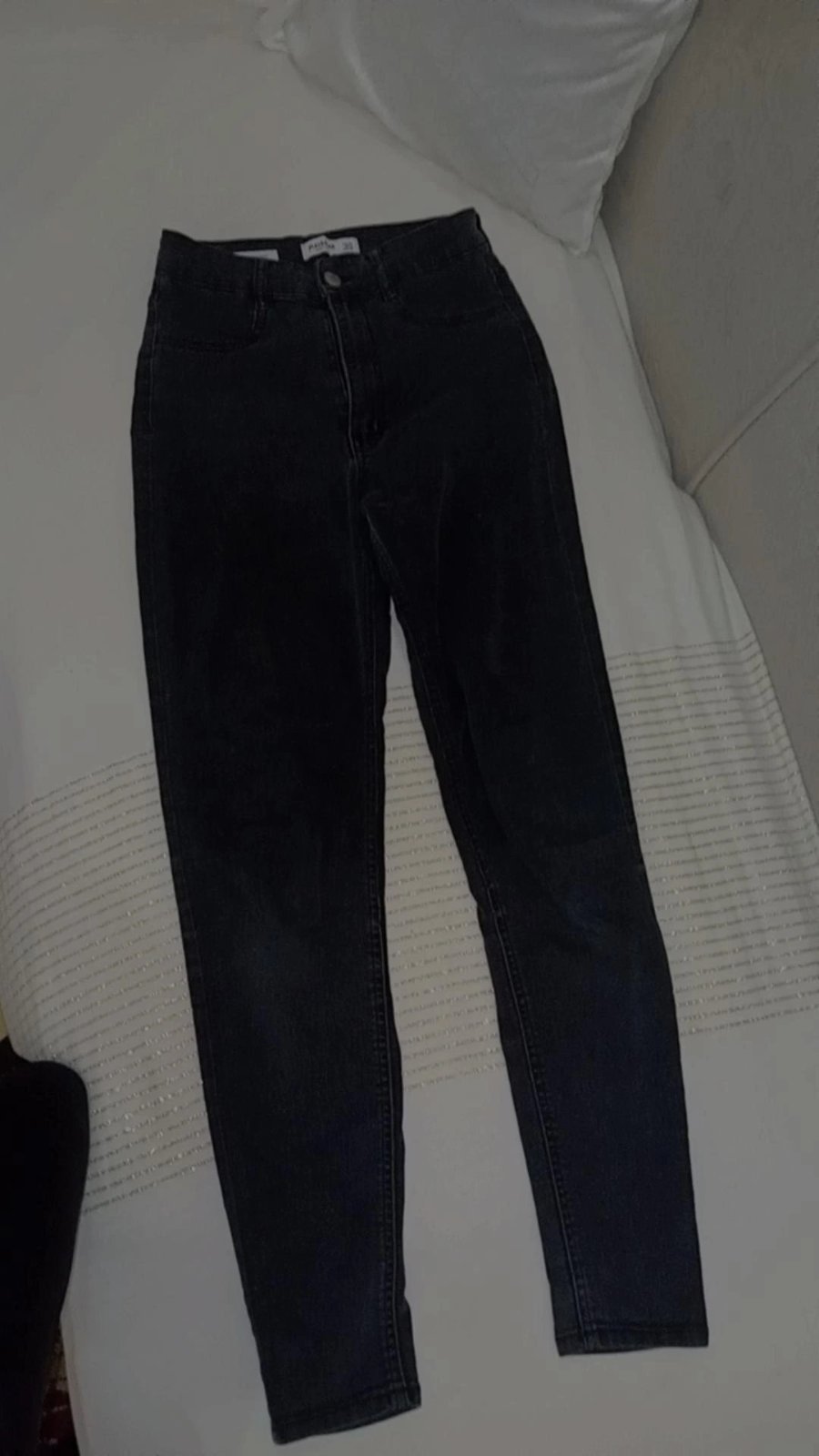 Pantalon skinny 