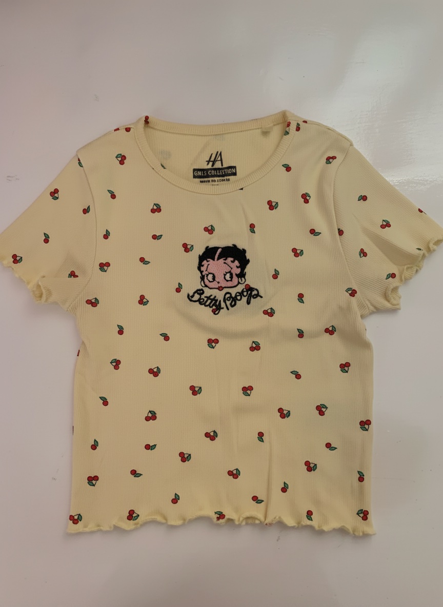 Lot de deux pull pour filles 