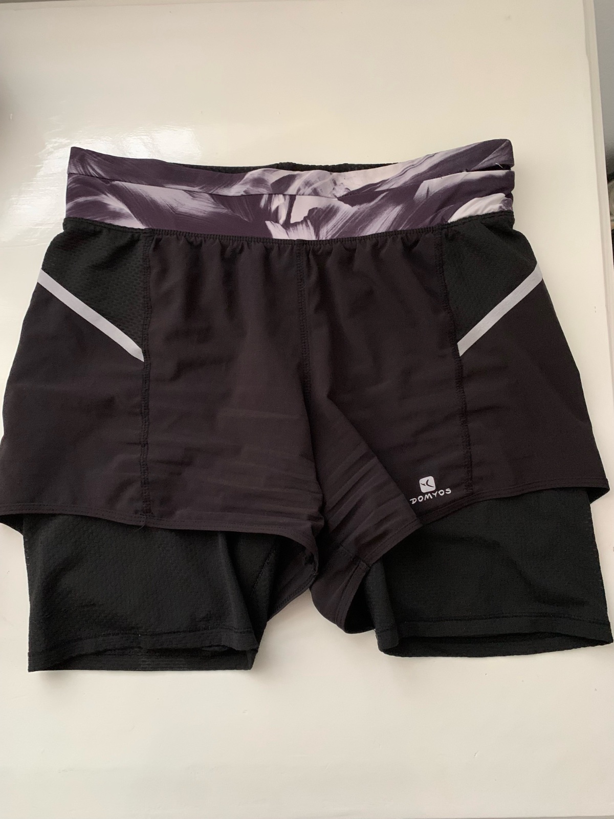 Short de sport