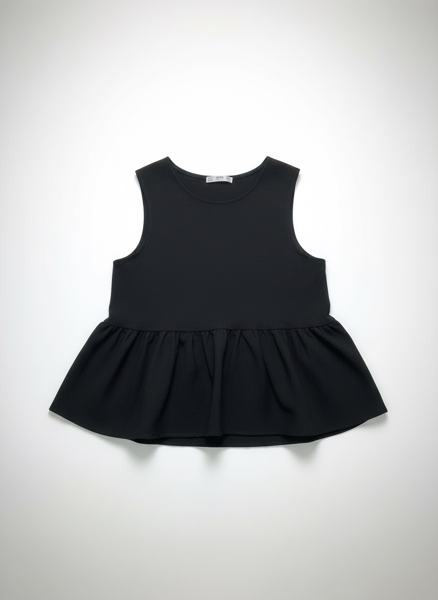 Haut femme noir