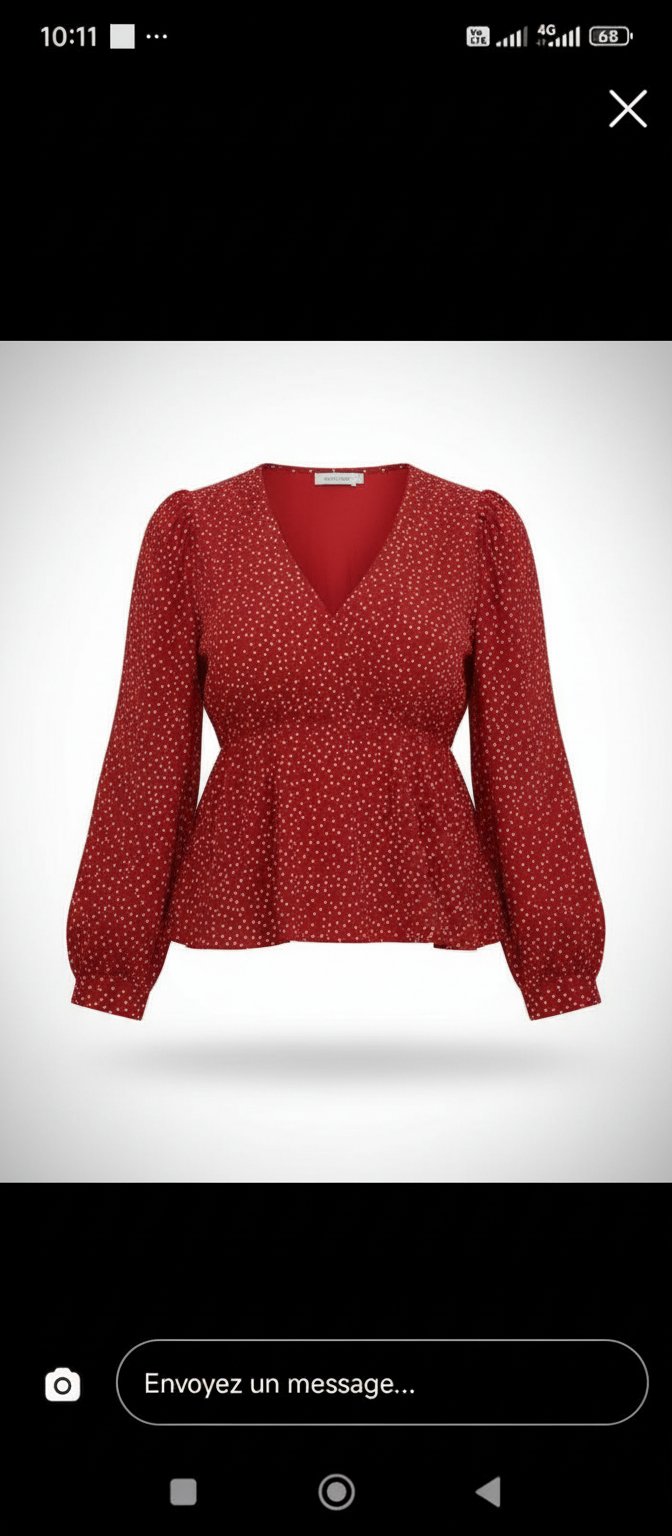 Chemise