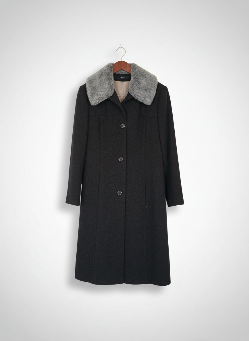 Manteau