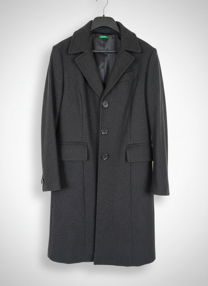 Manteau
