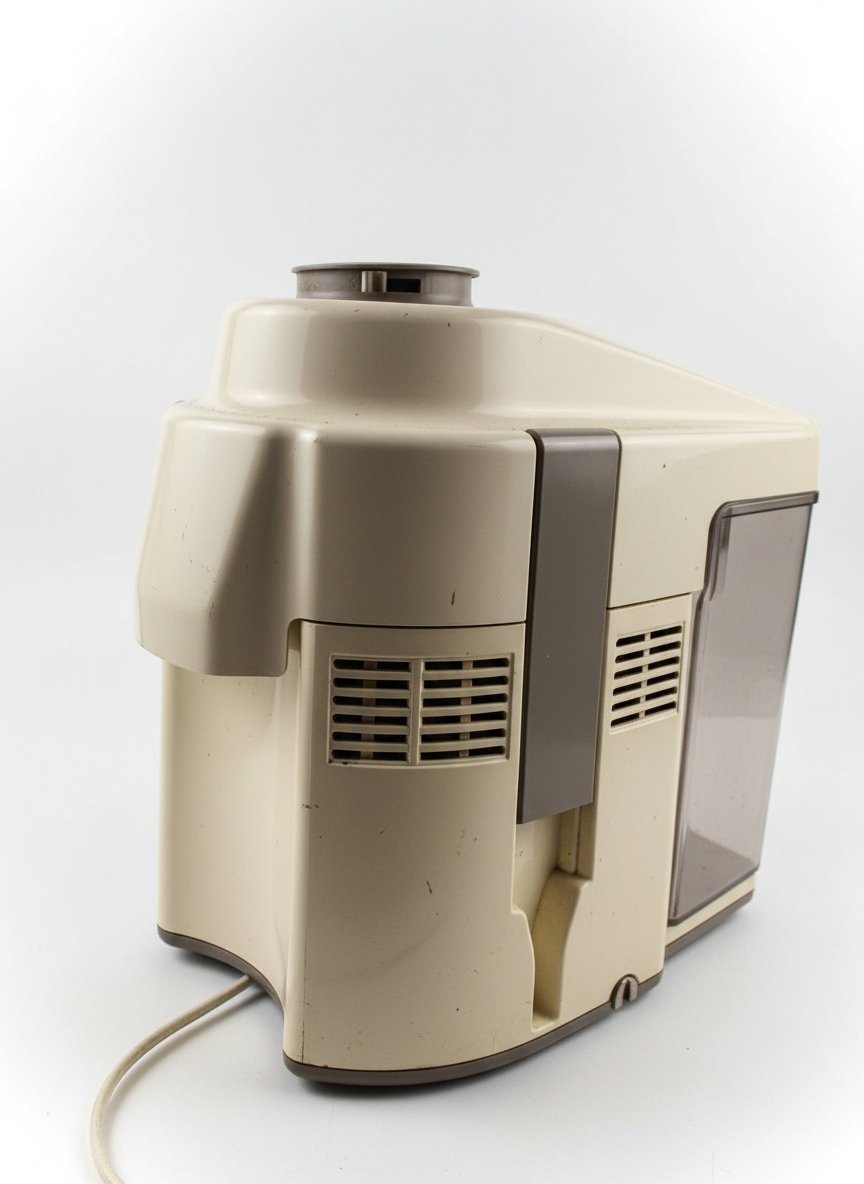 Centrifugeuse 