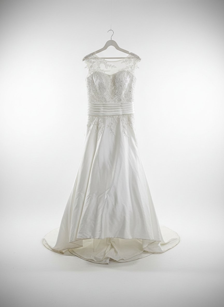 Robe de mariée 