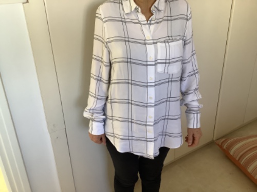 Chemise