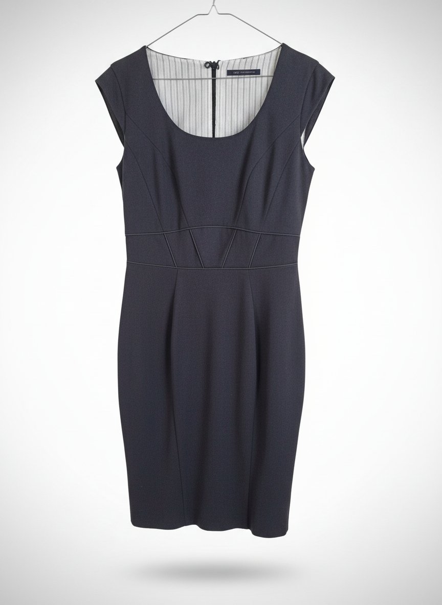 Robe noire