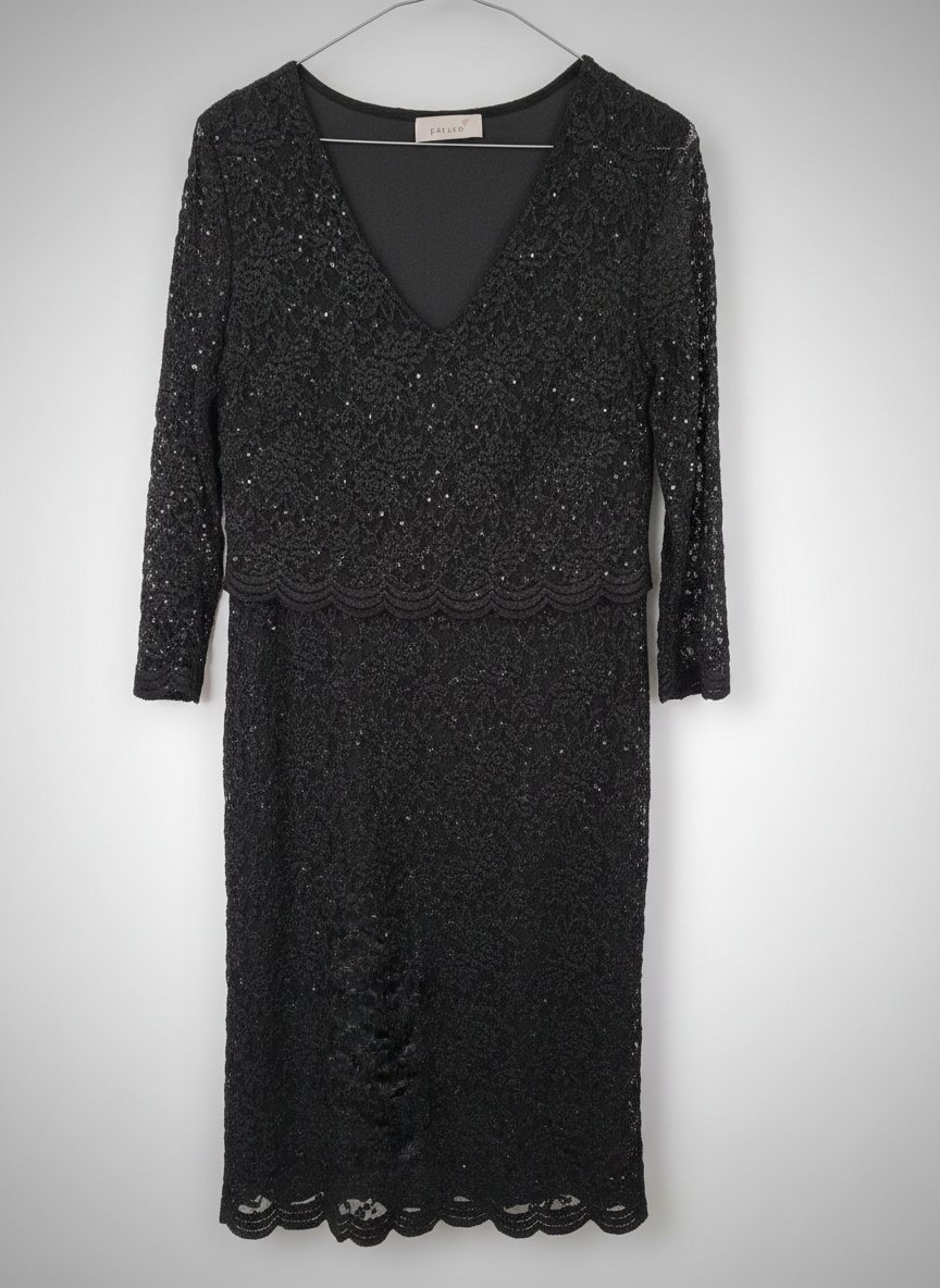 Robe habillée