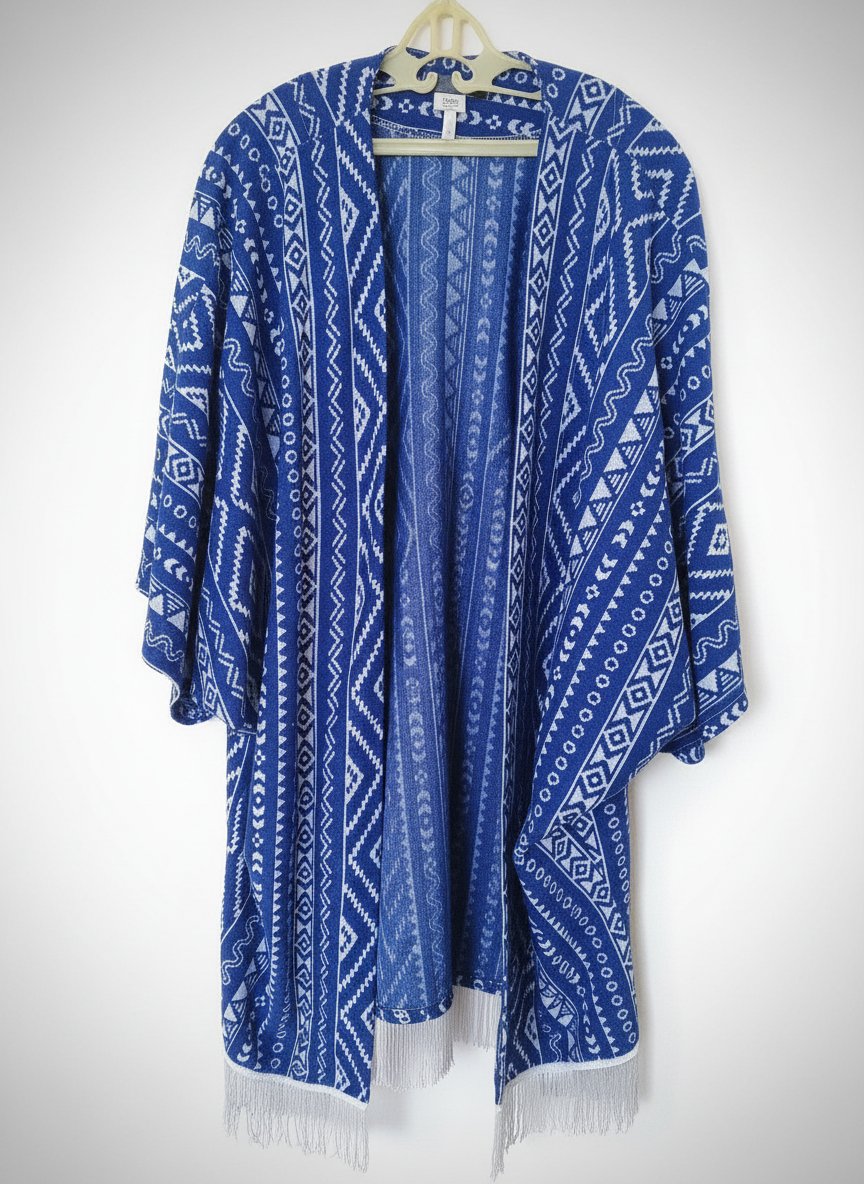 Cape