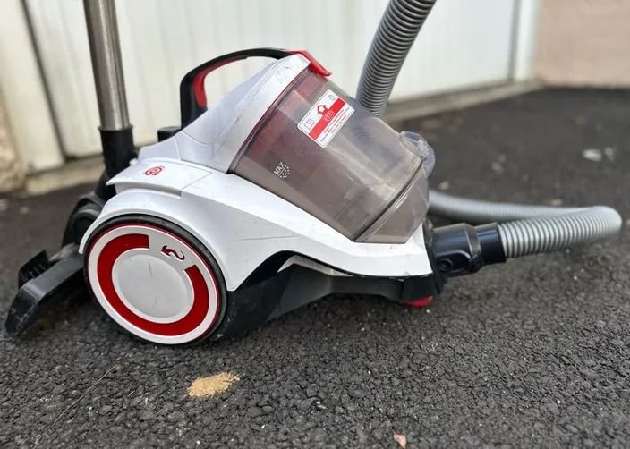 Aspirateur 