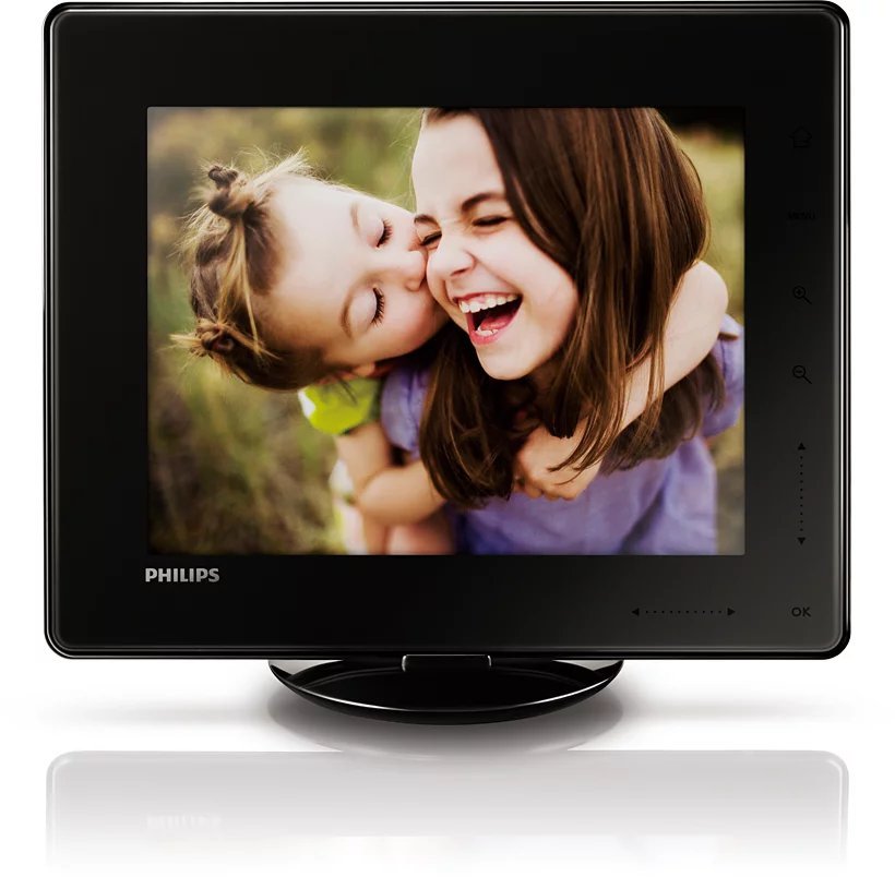 Philips Album photo numérique 