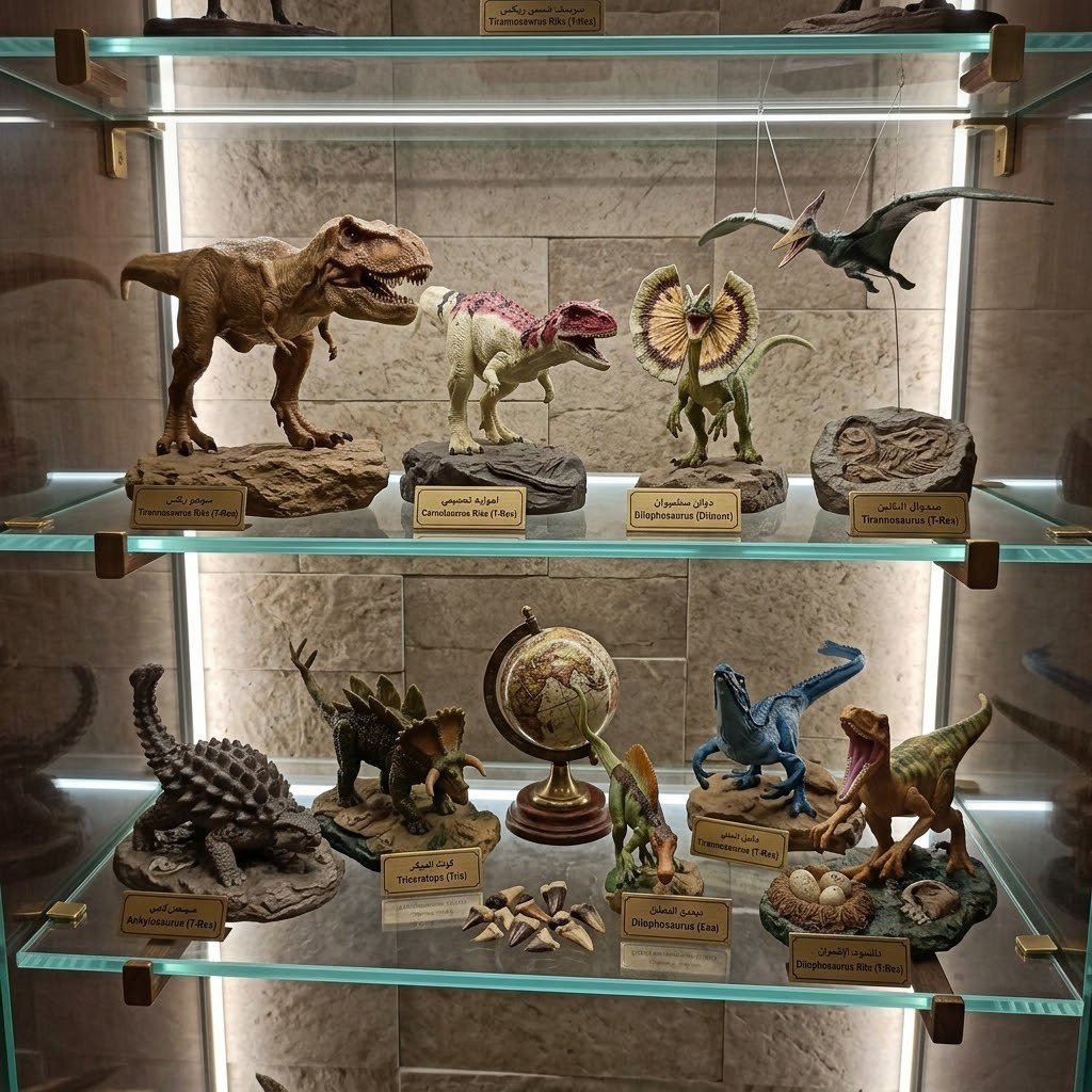 9 figurine dinosaures authentique jw Jurassic world 