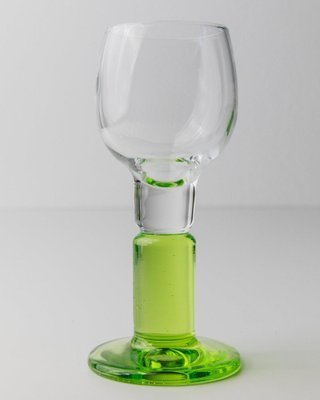 Verres a limoncello 