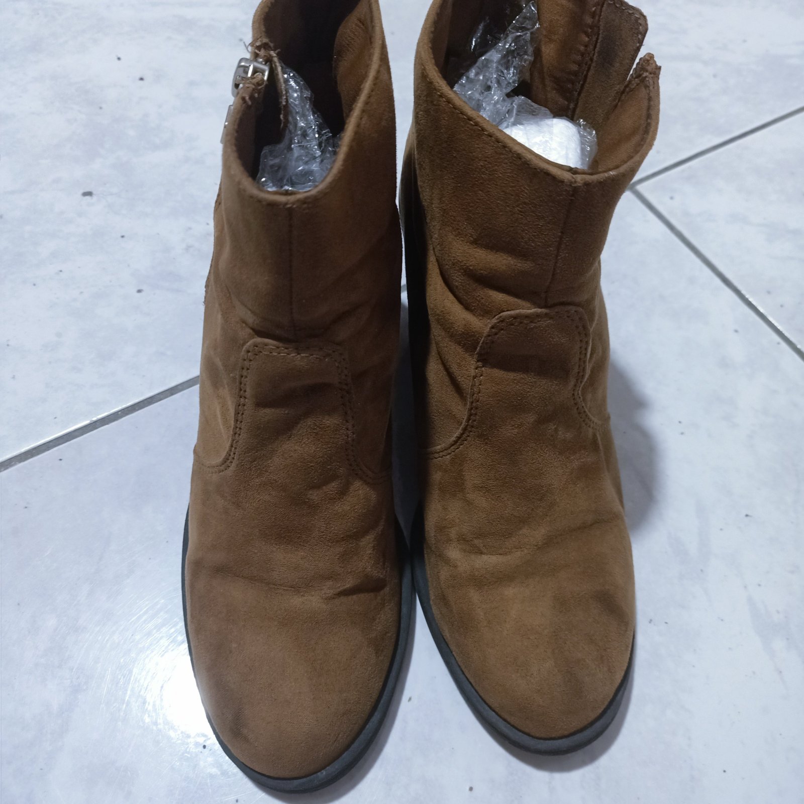 Bottine h&m