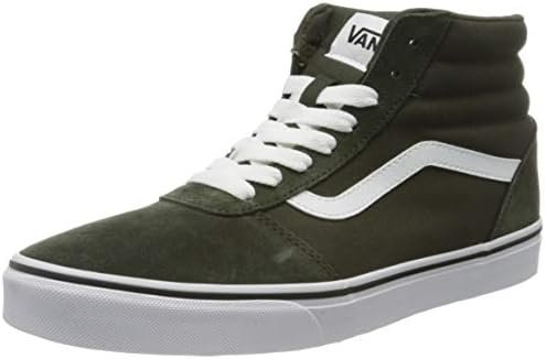 Vans basket authentique 