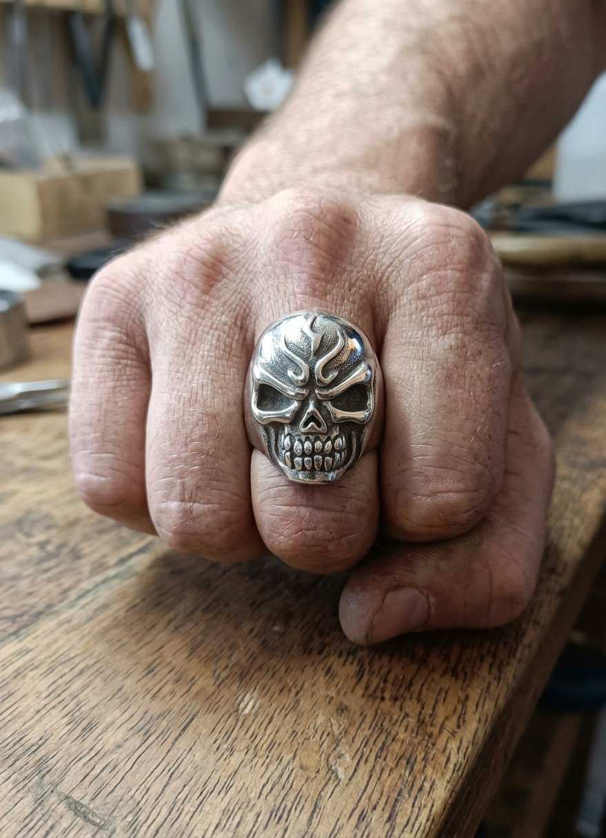 Bague 