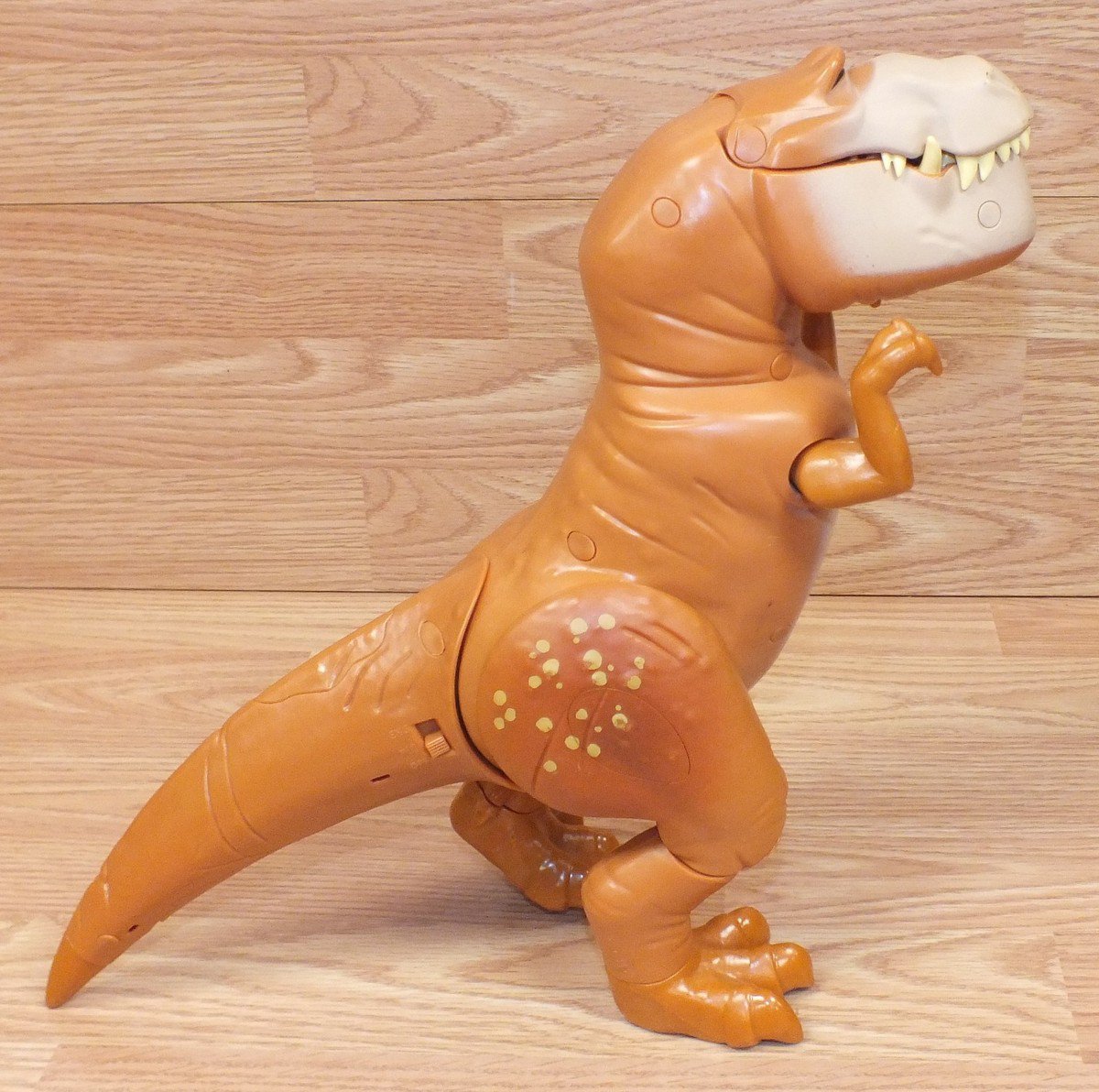Figurine personnage butch 