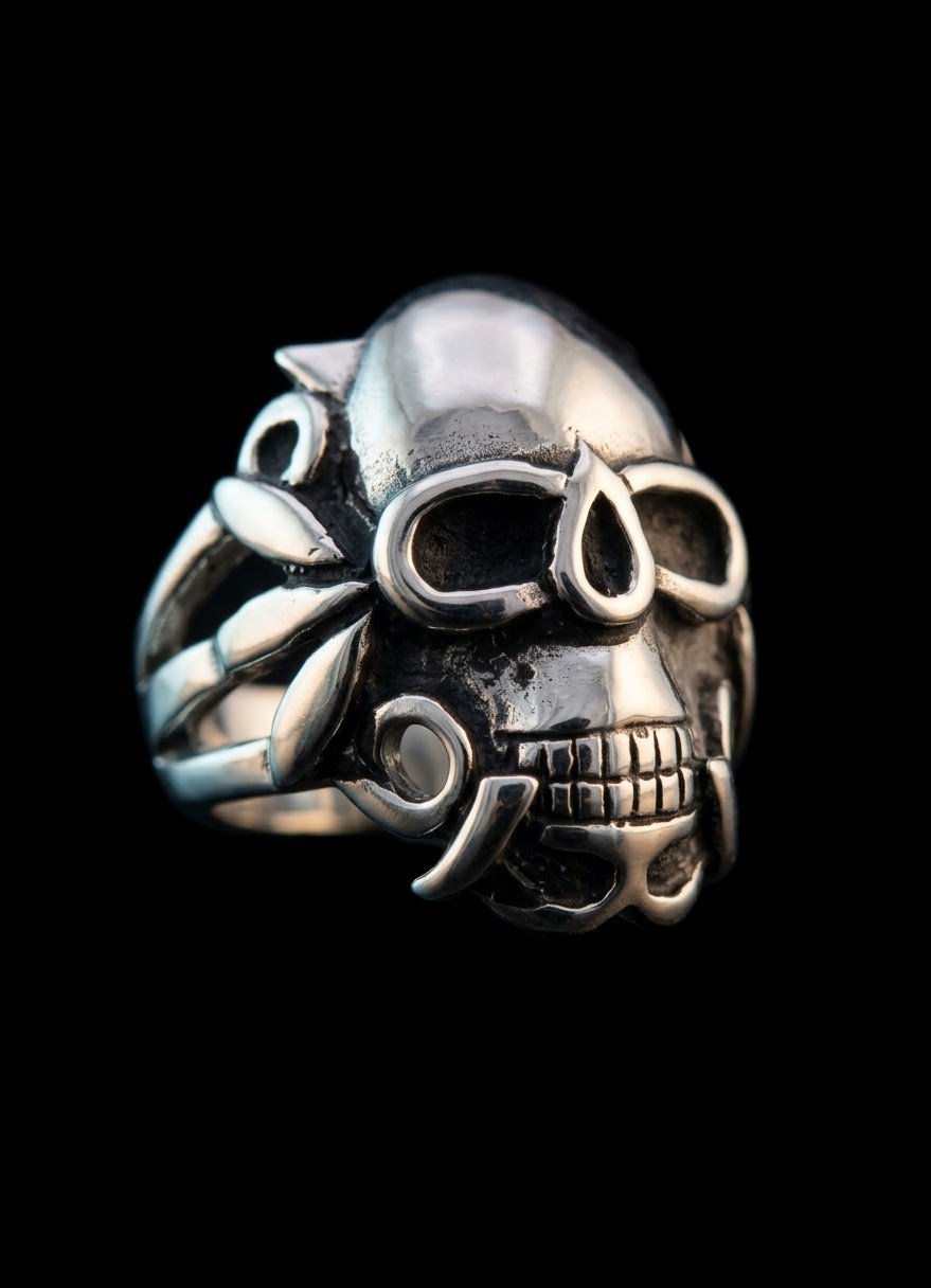 Bague 