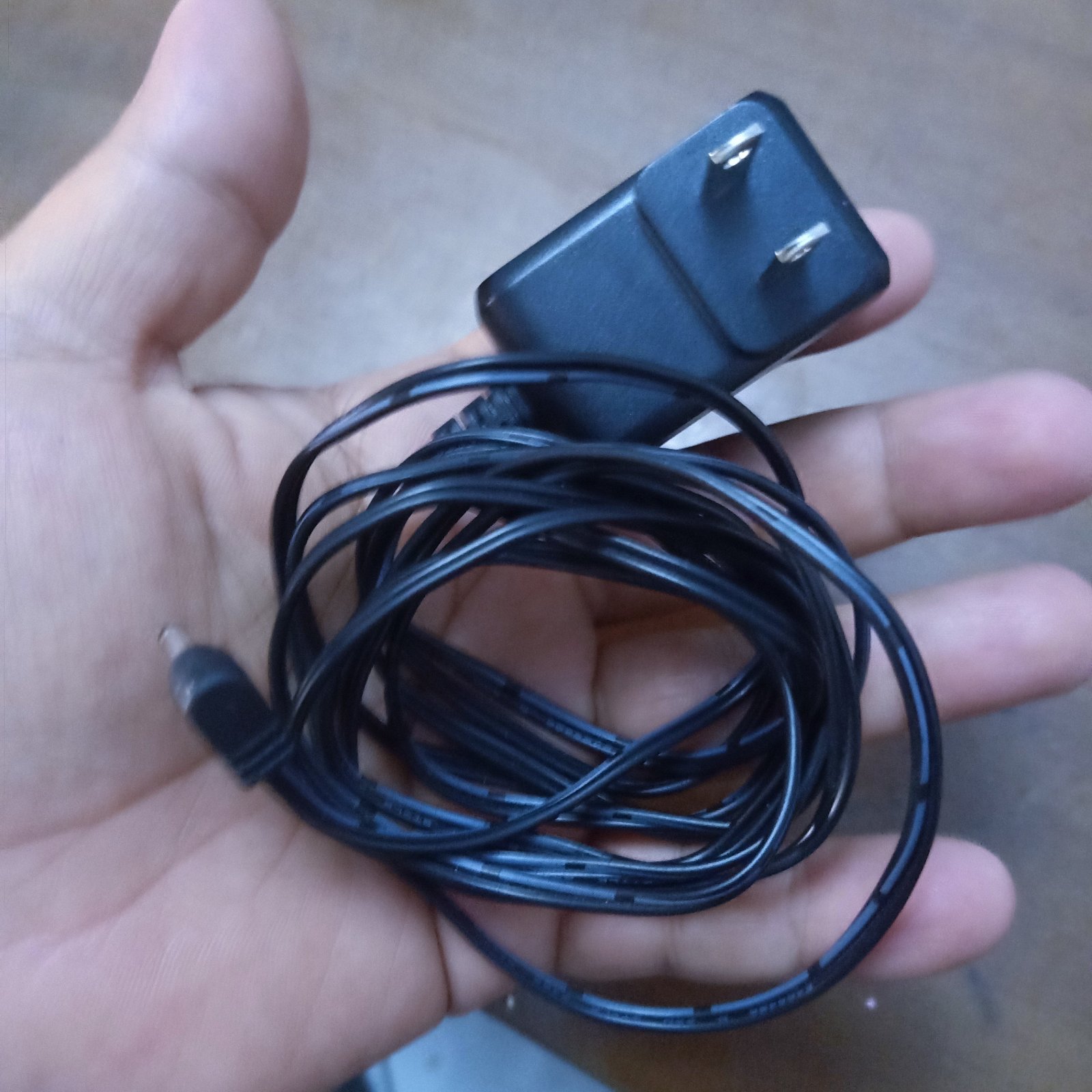 Adaptor