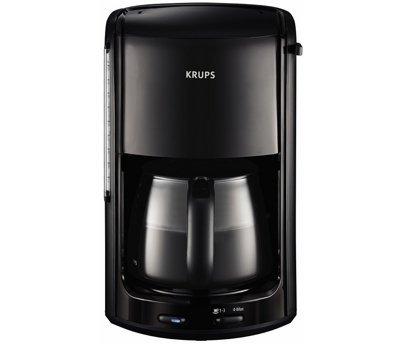 Cafetière filtre Pro Aroma Krups FMD144