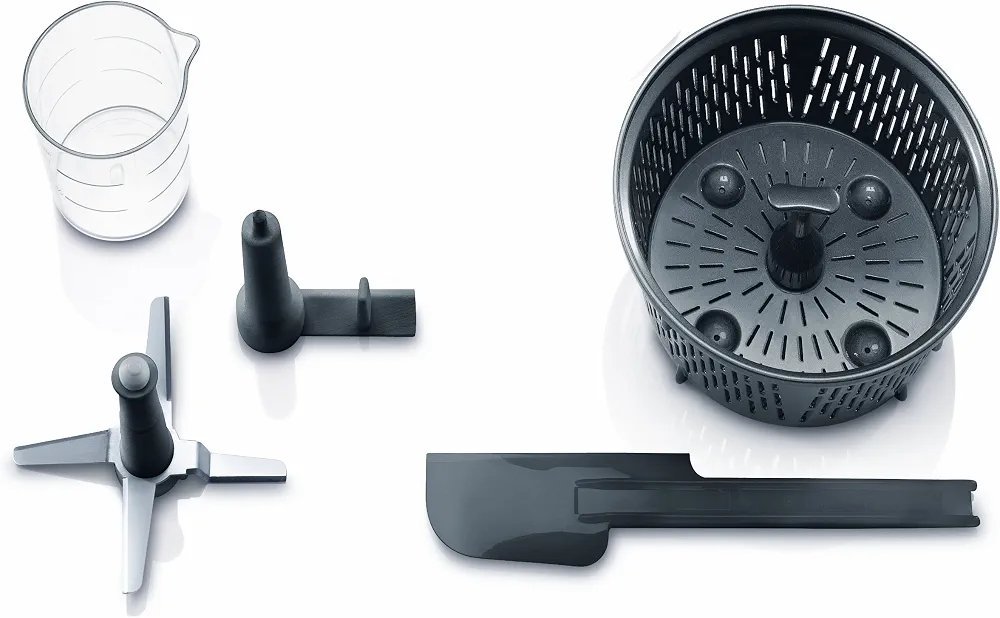 Robot cuiseur multifonctions Baby meal Delonghi et Chicco
