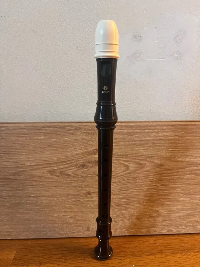 FLUTE MARQUE ZEN-ONE SOPRANO authentique 