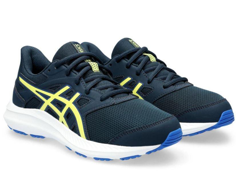 Chaussures baskets running Asics 