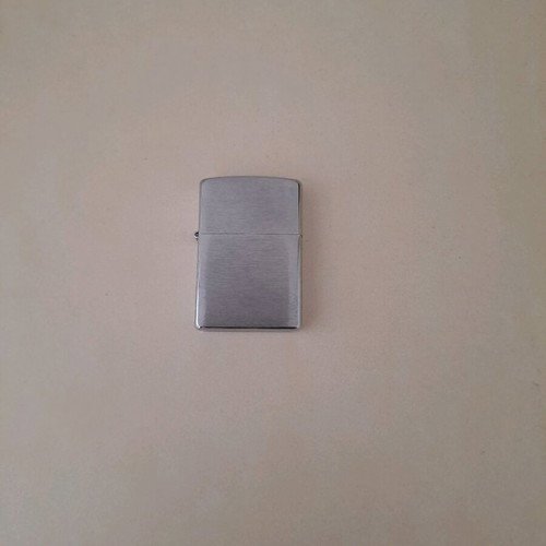 Authentic Zippo lighter like new