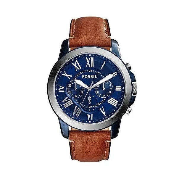 Montre Homme chronographe FOSSIL FS5151